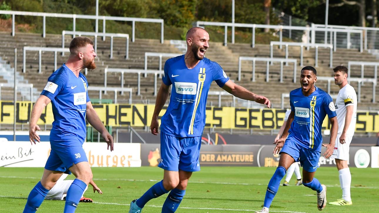 Bayern-Duell ein „Sechser im Lotto“