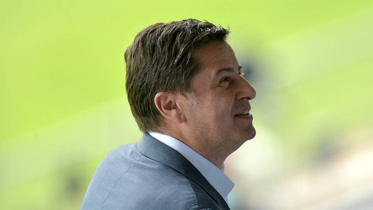 Premier League? Das sagt Seifert