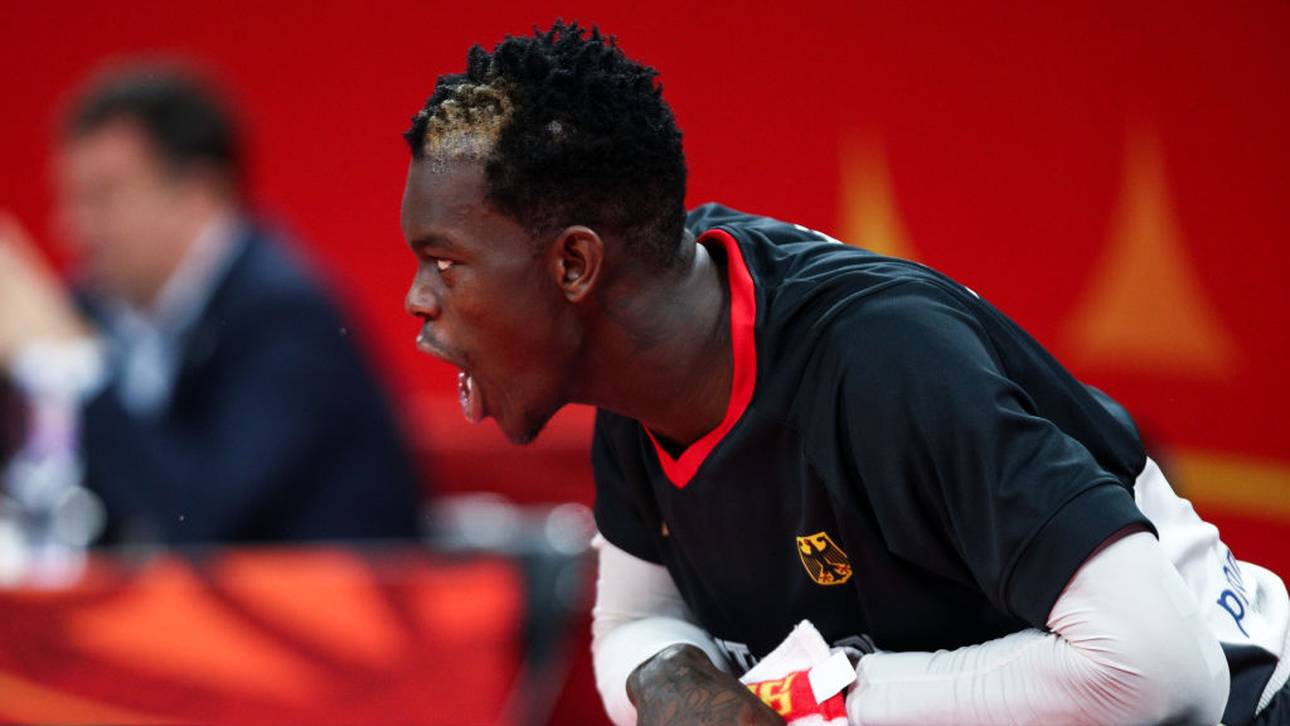 Schröder legt gegen Ex-Klub nach