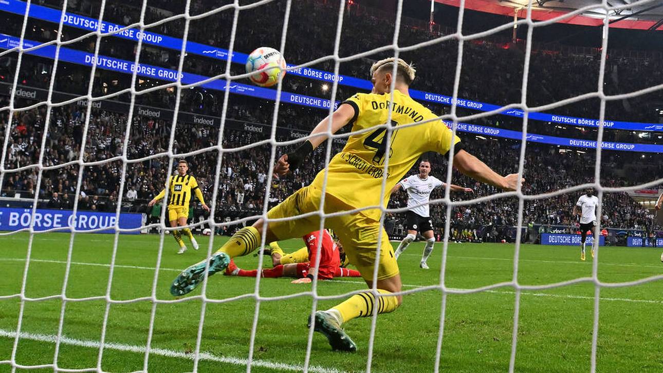 Er verhinderte das Götze-Märchen