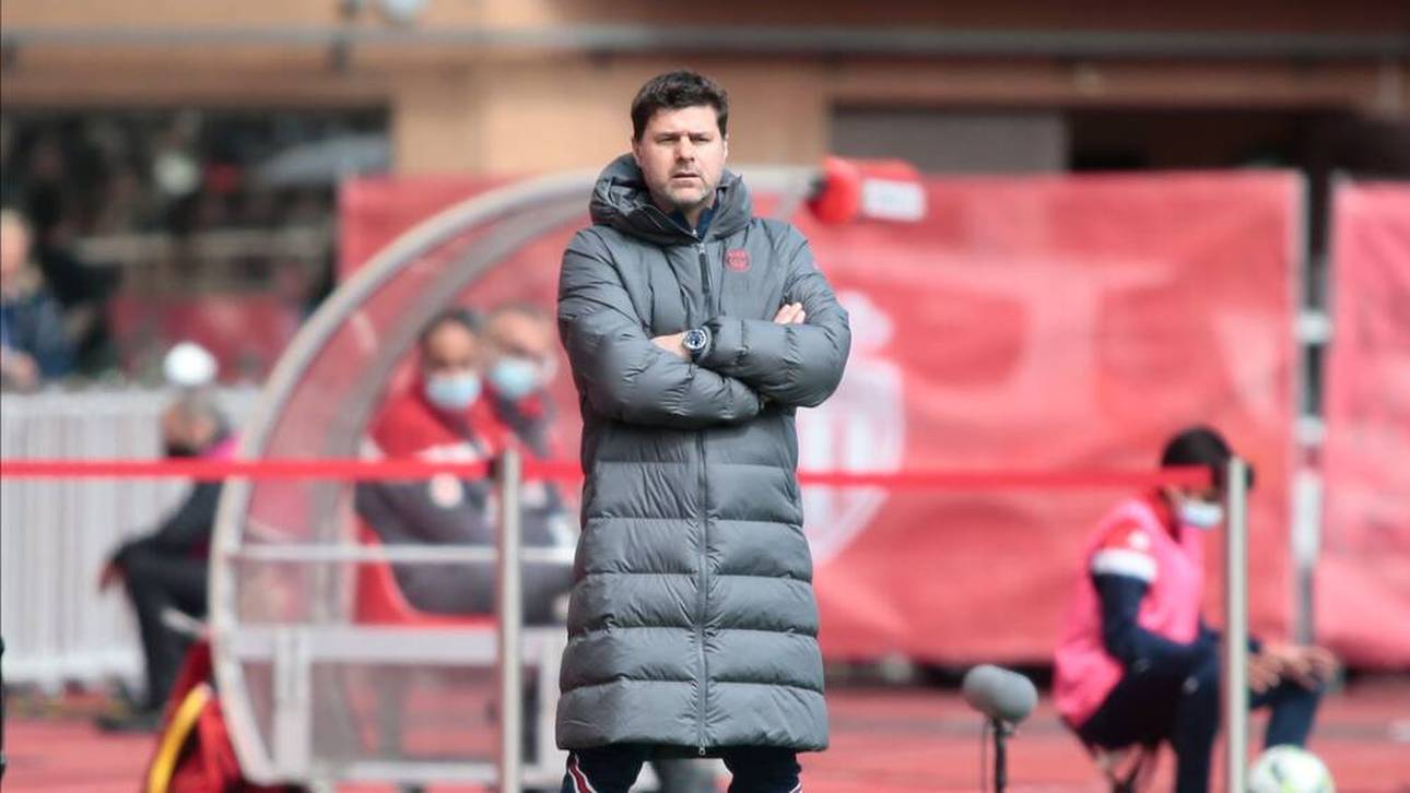 Pochettino wütet nach PSG-Debakel