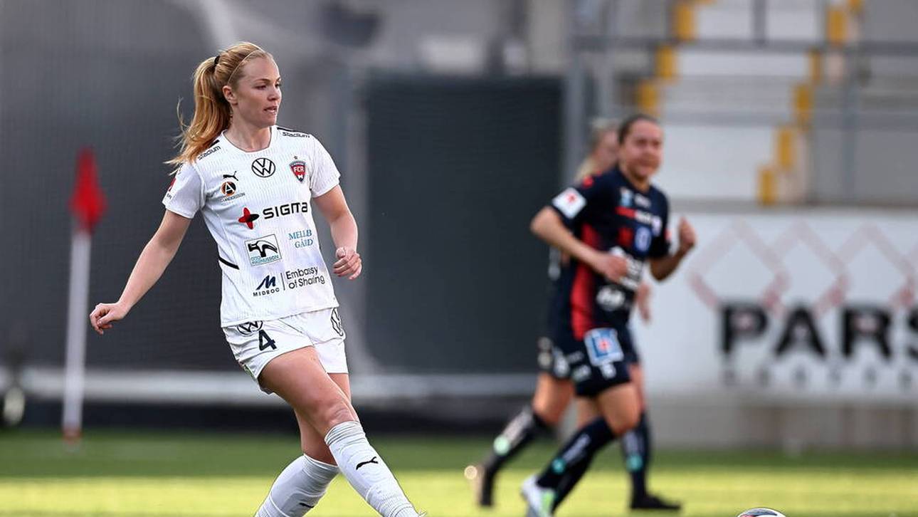 Neuzugang für den FC Bayern