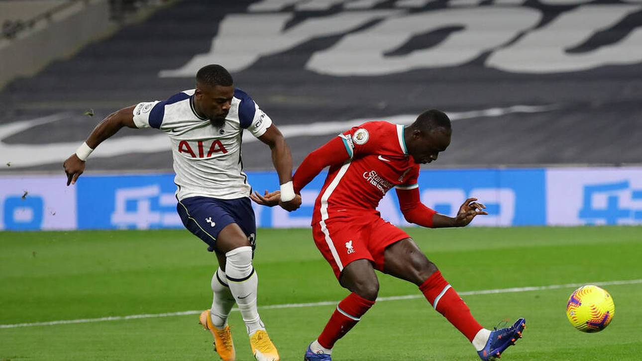 Tottenham-Star sorgt für Eklat