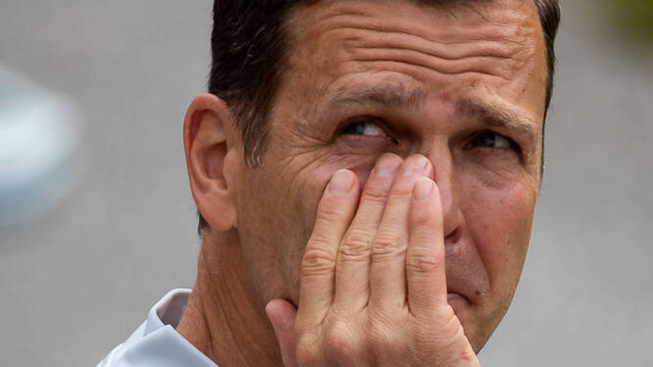 Fans fordern: Bierhoff weg!