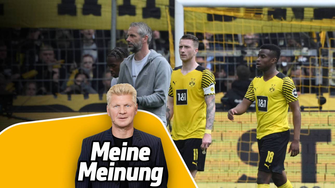 “Rose hat doch selbst daran Schuld“