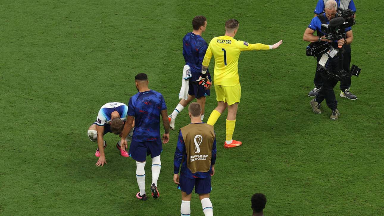 Wegen Kane: Kameramann verscheucht