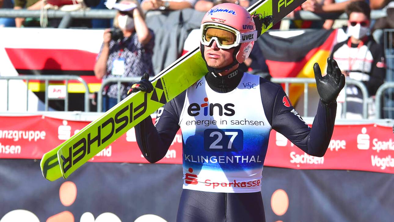 Weltcup-Auftakt: Freund fehlt im Aufgebot