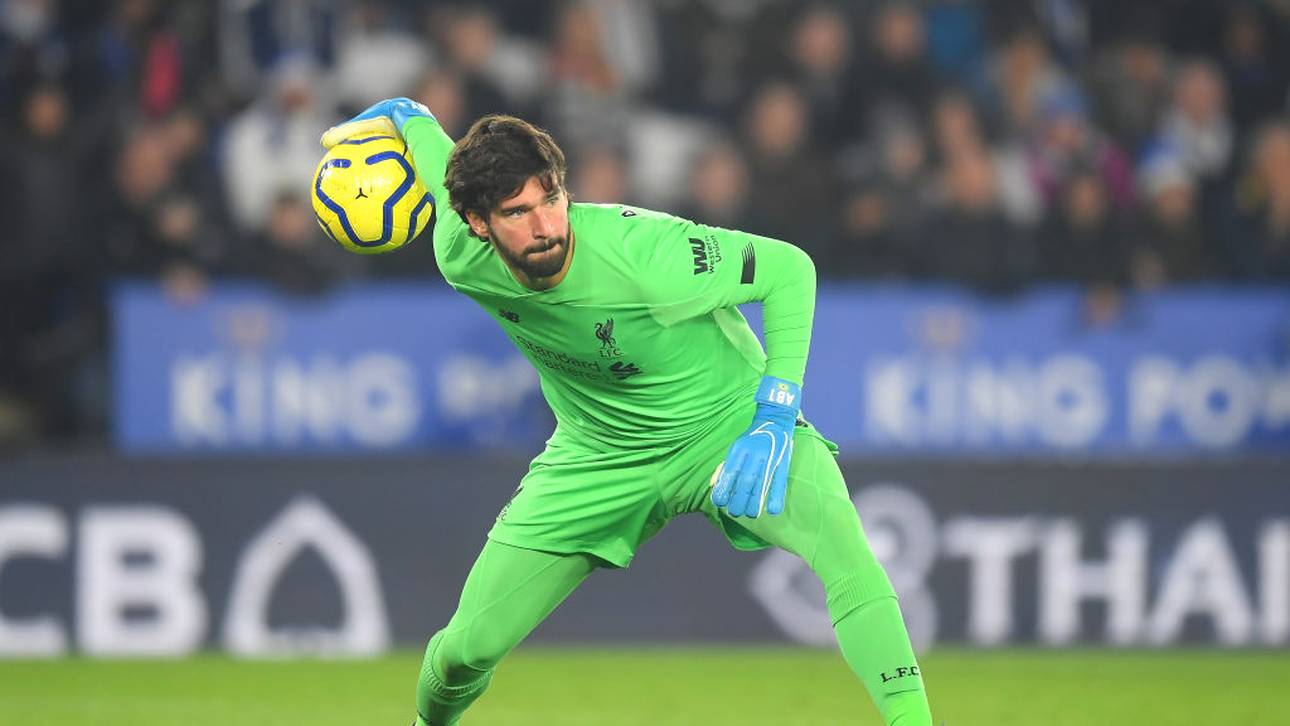 Verletzungsproblem für Klopp