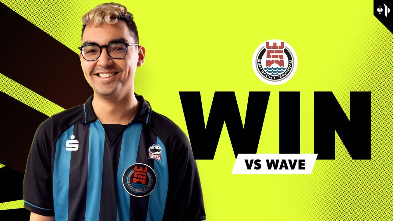 Prime League: Dit is eSport-Jeschichte!