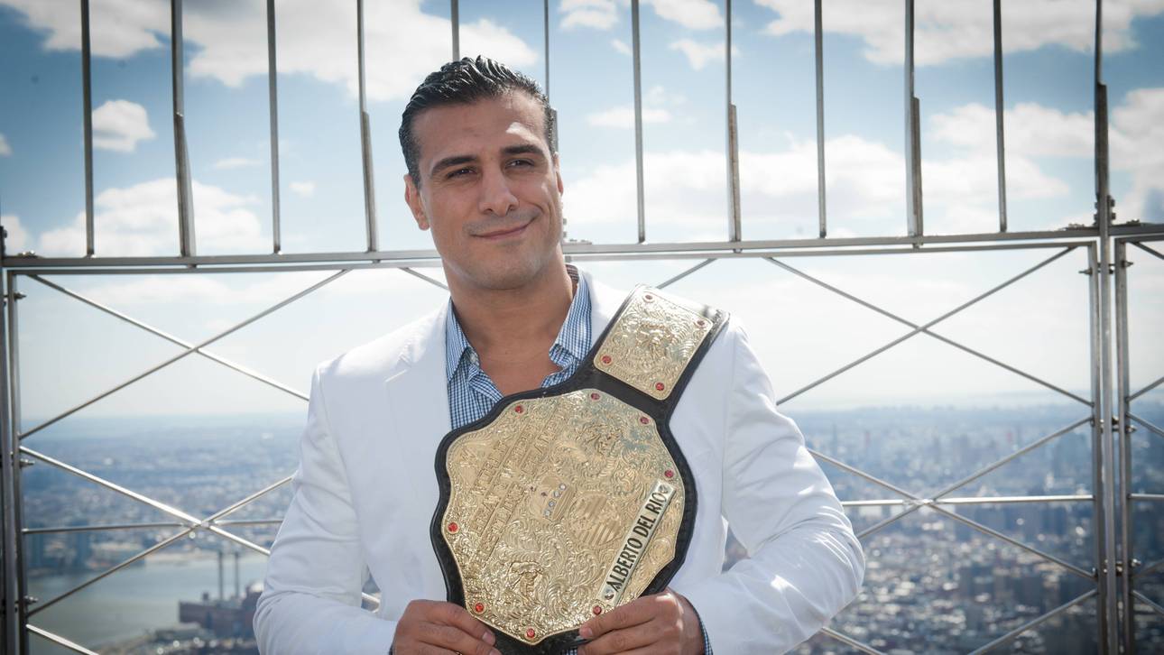 Ex-WWE-Champ: Monströse Vorwürfe