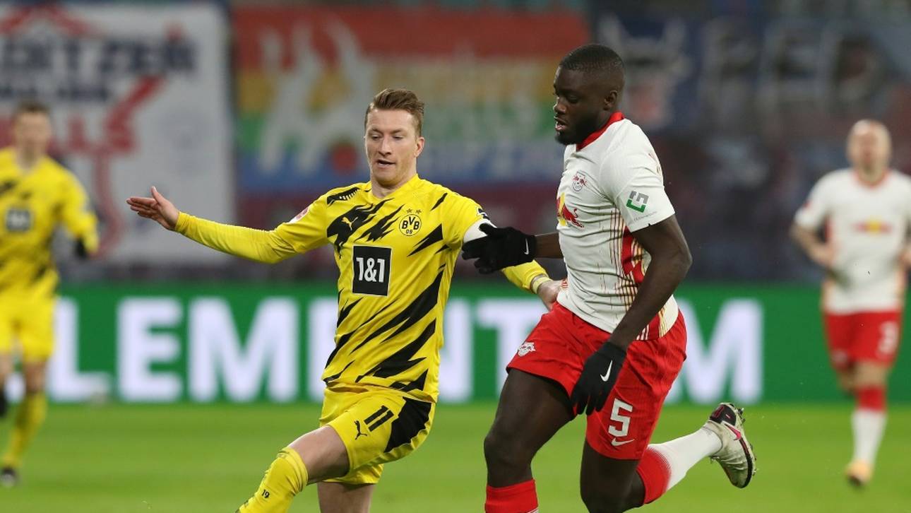 DFL verlegt Bundesliga-Partien der Pokalfinalisten