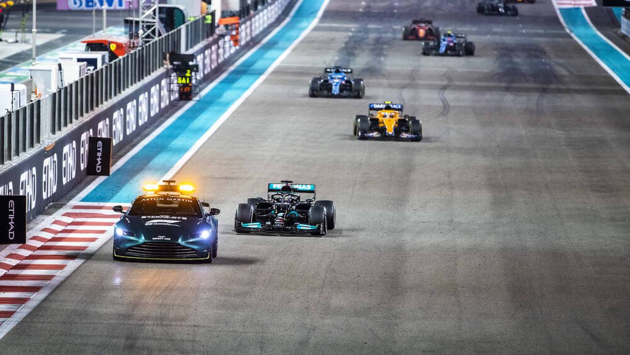 Titel-Entscheidung! FIA weist Protest ab