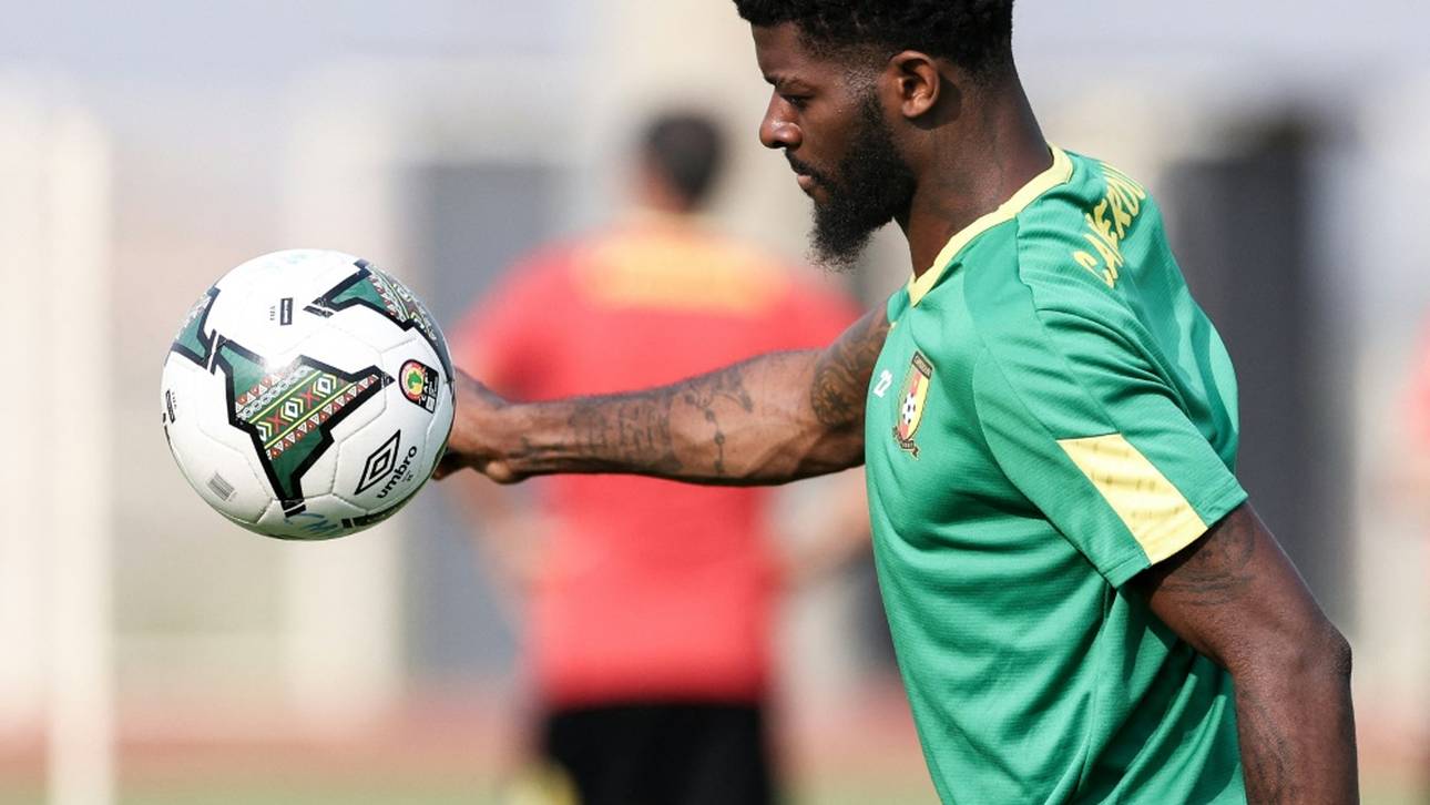 Eintracht-Zugang fällt aus