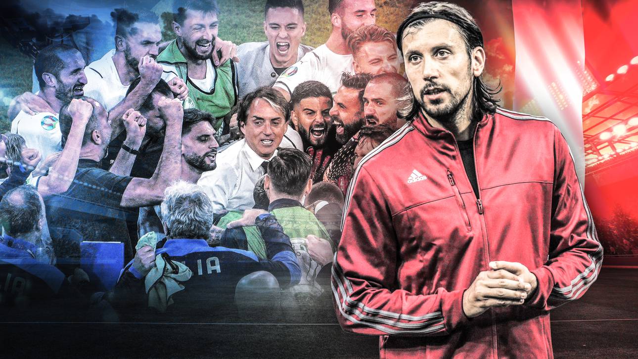 Zaccardo: So stehen Italiens Chancen