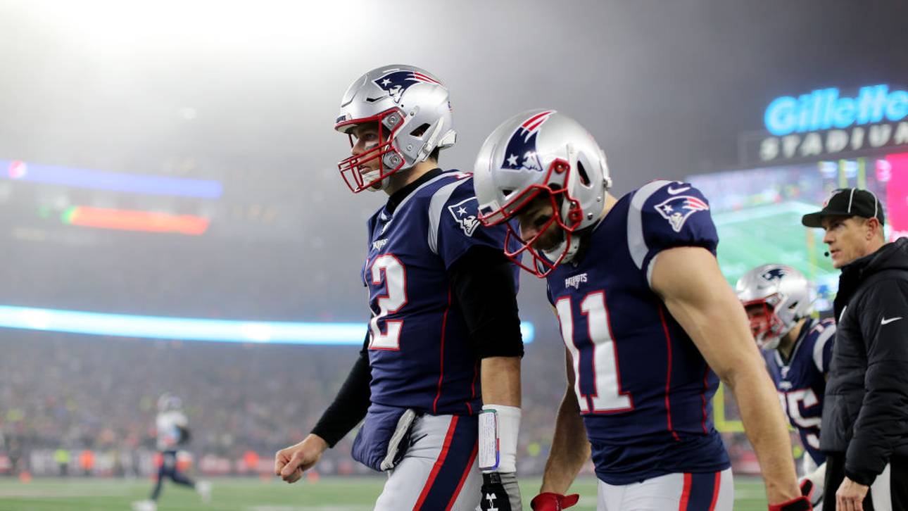 Wie die Pats ihre Saison verpatzten