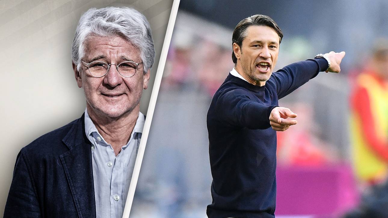 Bayern hat keinen starken Trainer