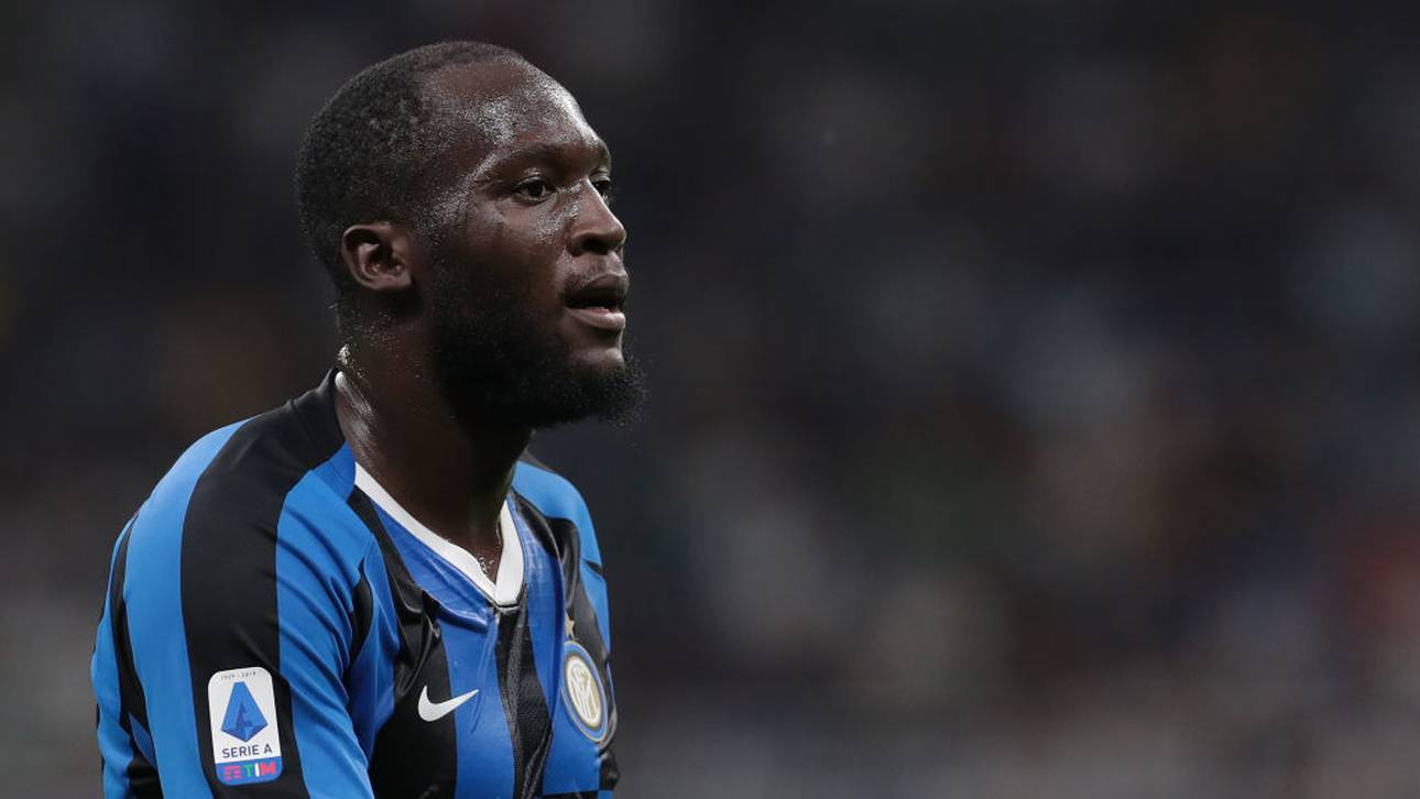 Nächster Rassismus-Eklat um Lukaku