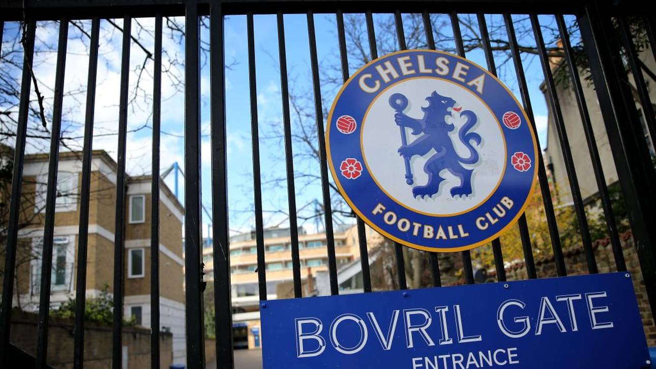 Wohin geht Chelseas Millionen-Reise?