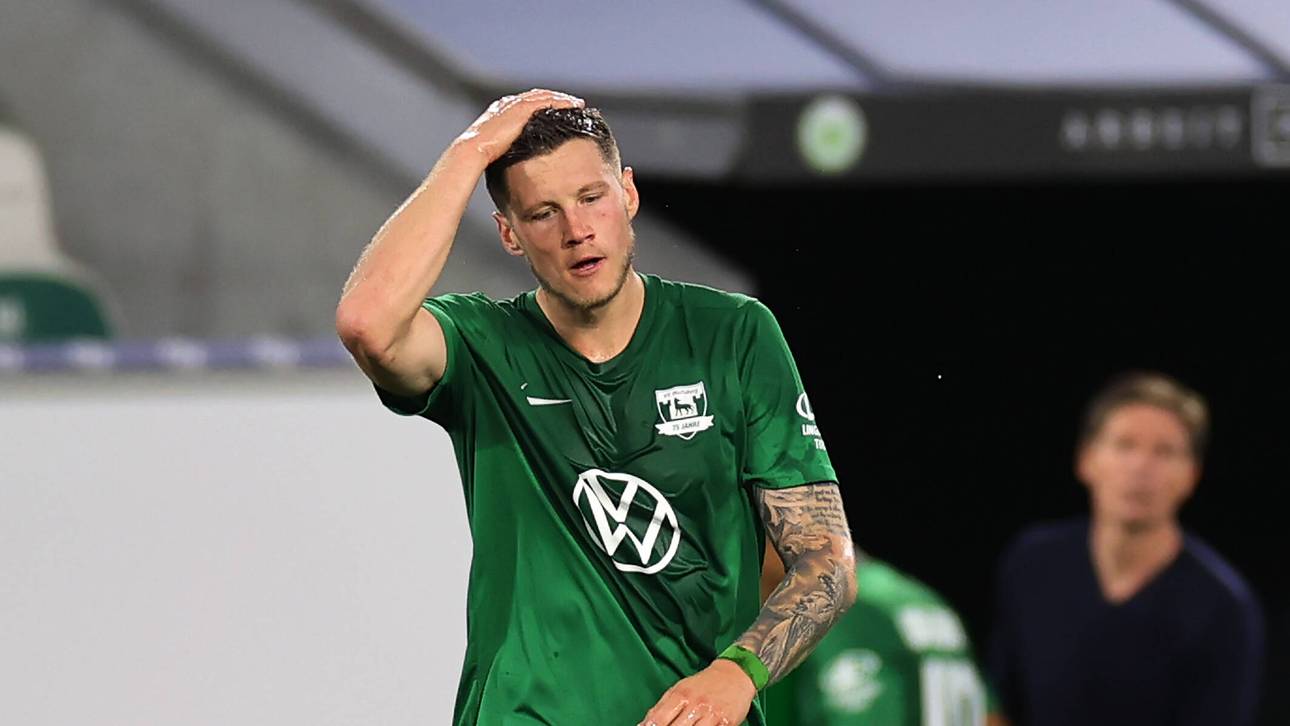 Endet Weghorsts Wechselserie 2020?