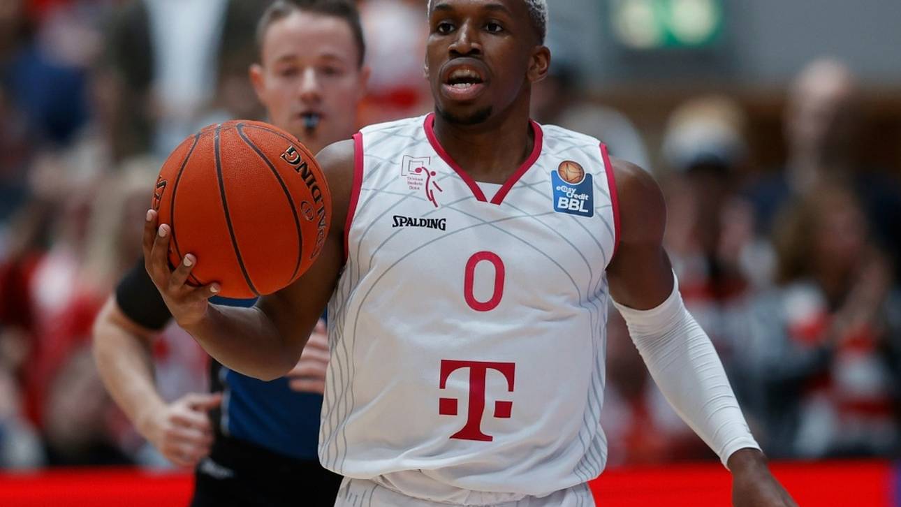 Bonn und Bayern weiter in der Spur