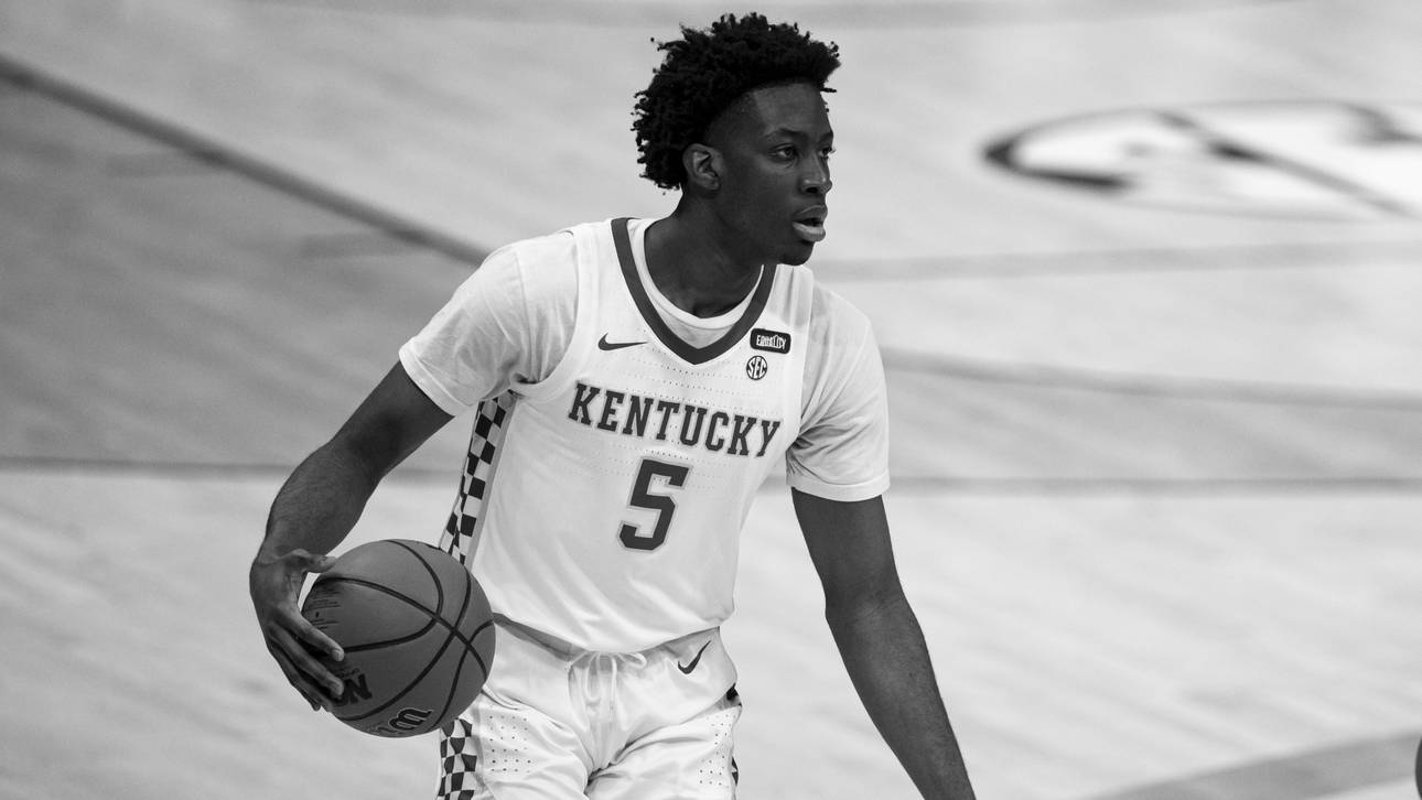 NBA-Stars trauern um Talent