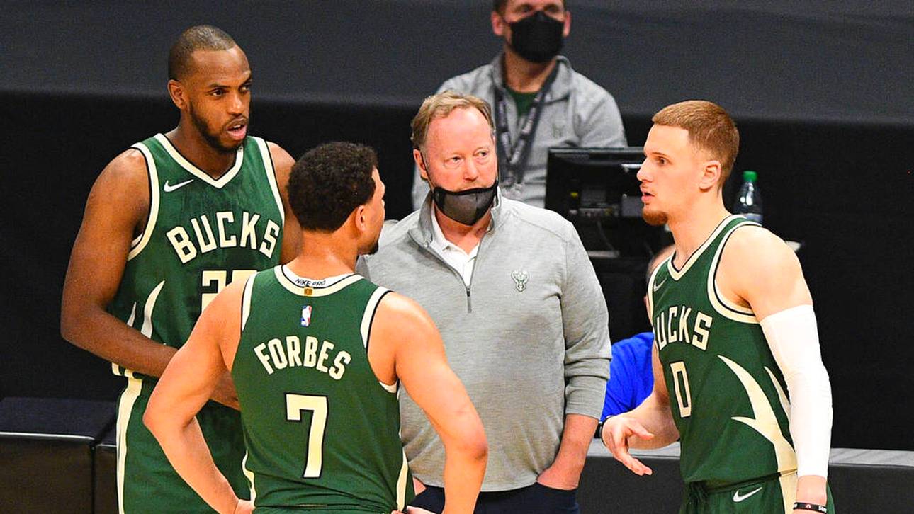 Historisch! Middleton verzückt Bucks