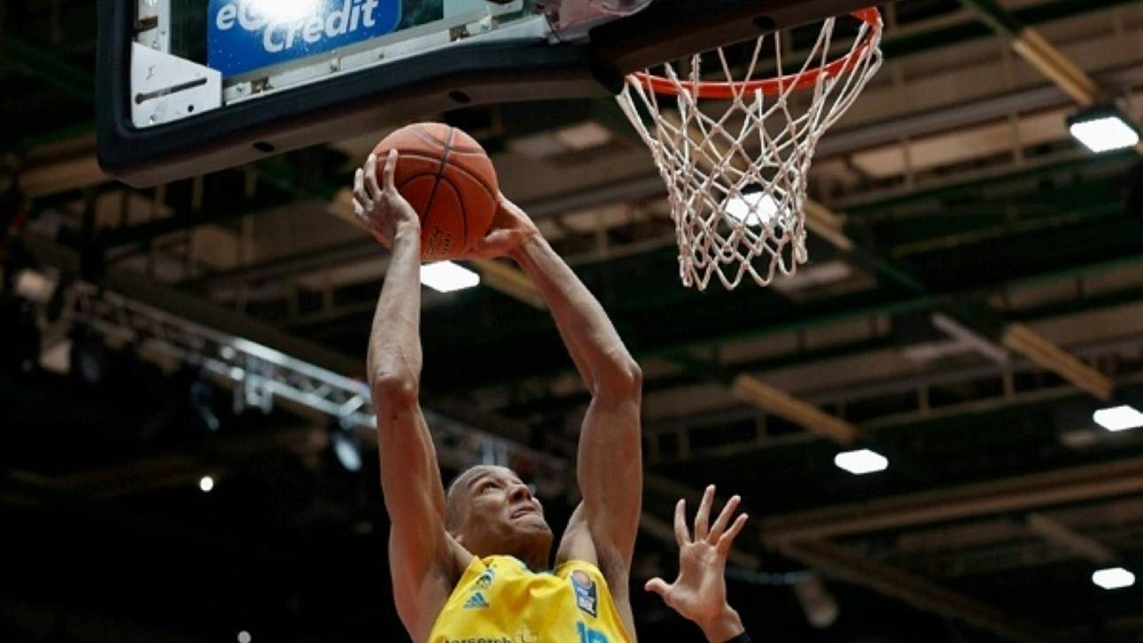 Rostock will auch ALBA Berlin ärgern