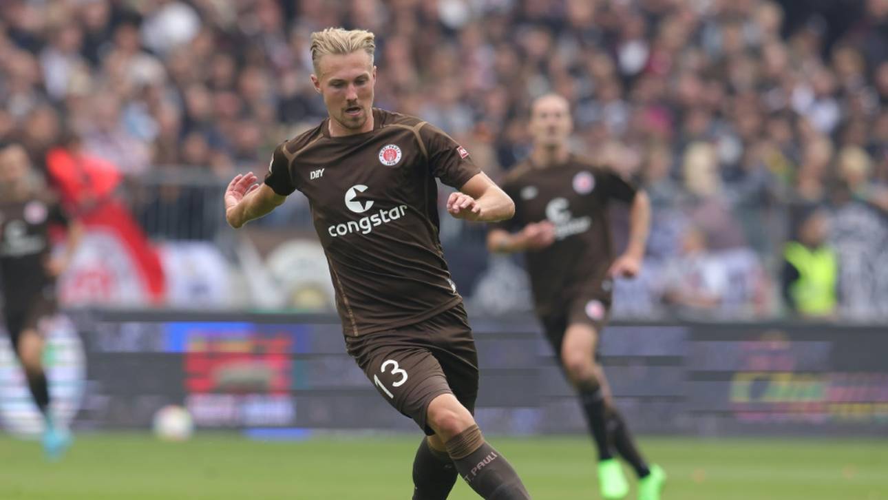 Paulis Lauf geht auch in Paderborn weiter