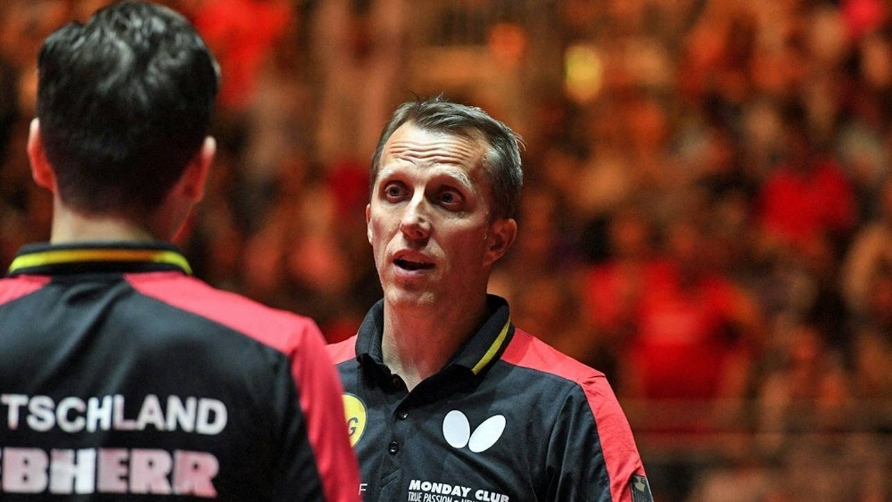Letzter Titel vor 32 Jahren: Bislang 53 WM-Medaillen für deutsche Tischtennis-Asse