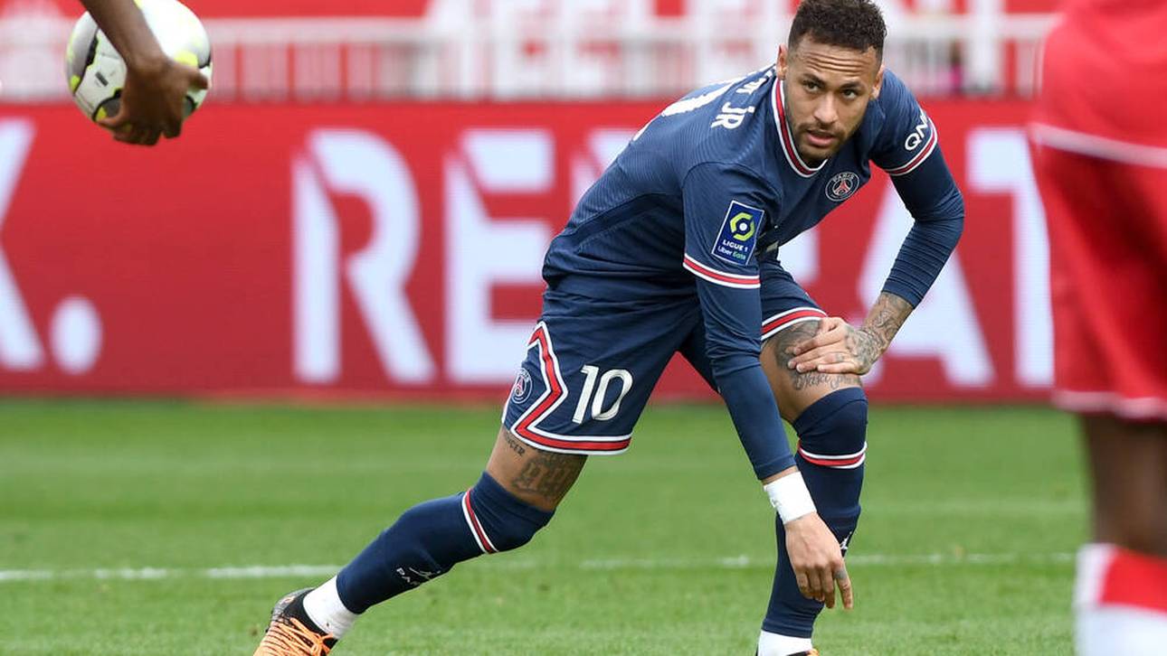 Schwere Vorwürfe gegen Neymar