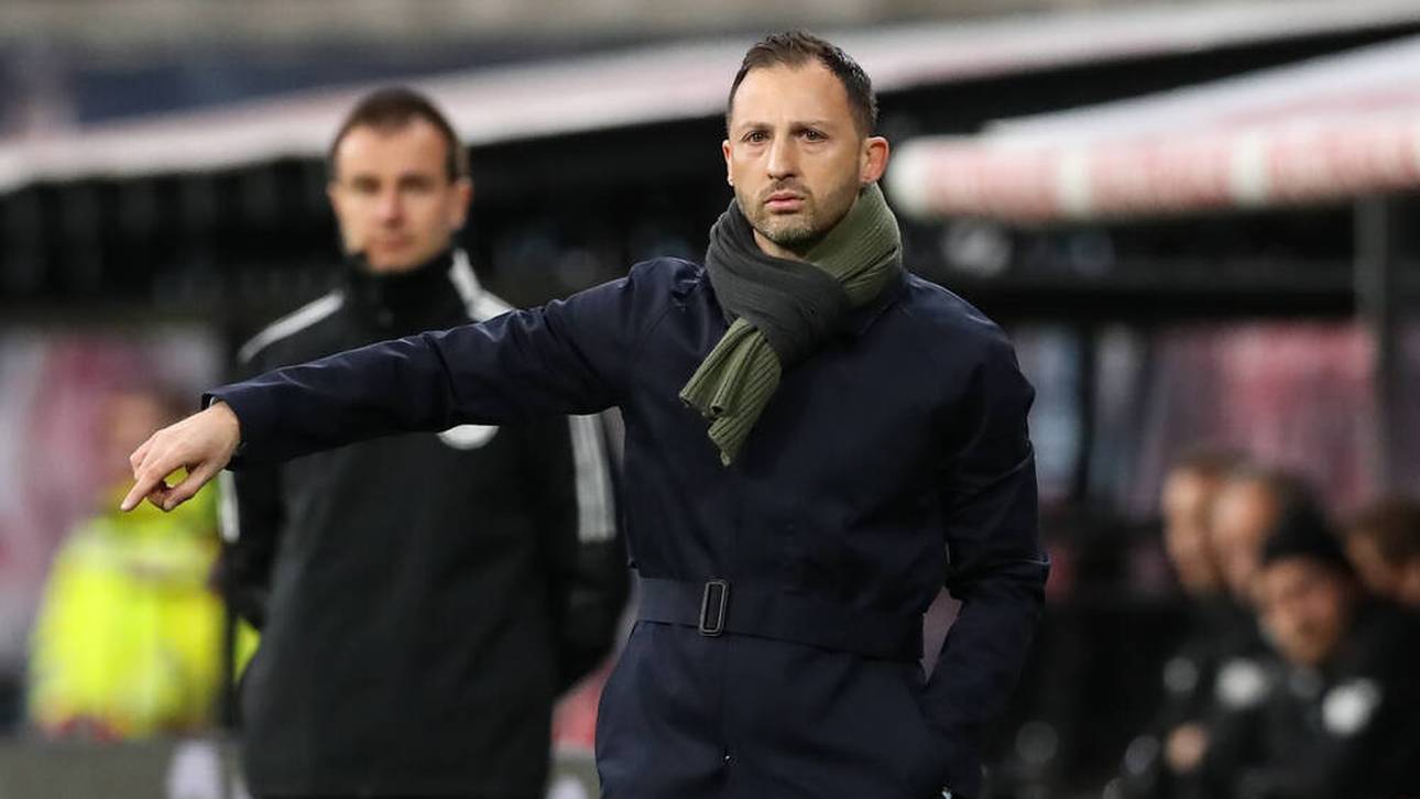 Das ist der RB-Plan fürs Halbfinale