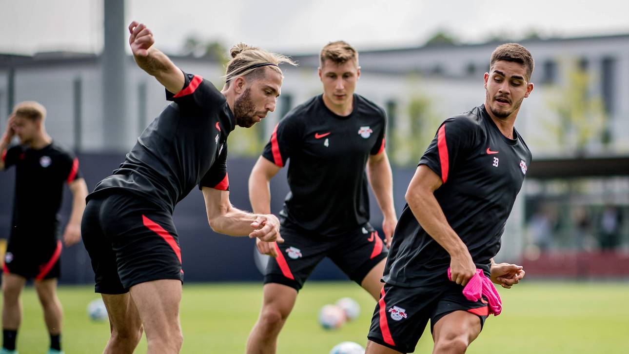 Kampl: Diese zwei Jungs werden uns weiterhelfen