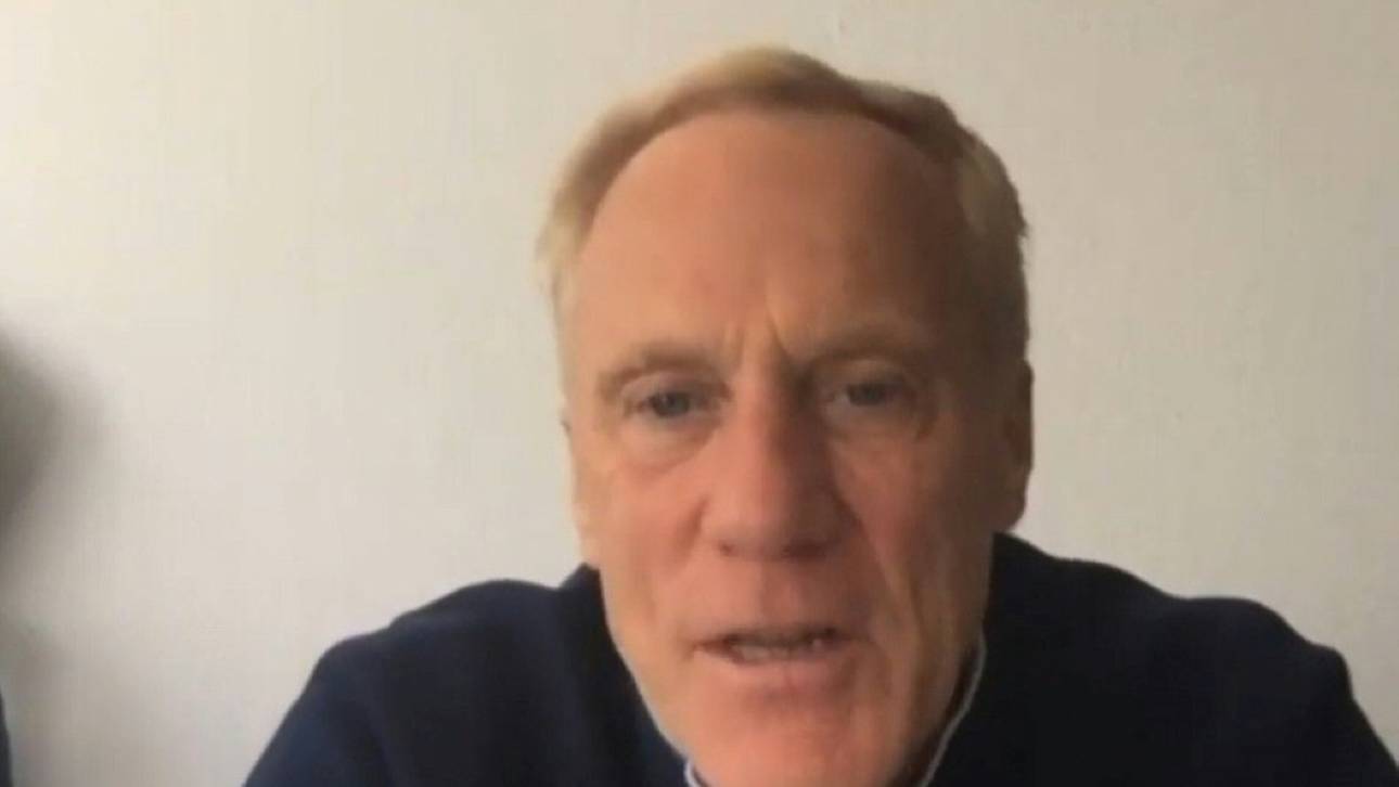 Sport- und Präventionsexperte Froböse: „Wir erleben eine Bewegungsmangel-Pandemie“