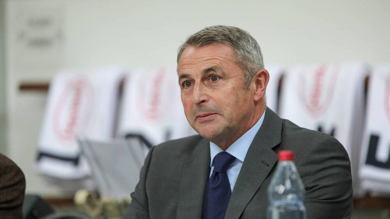 Allofs hat Verständnis für Eberl