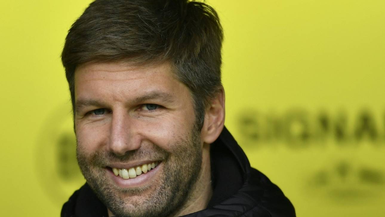 Hitzlsperger: „Die Fans sind viel weiter“