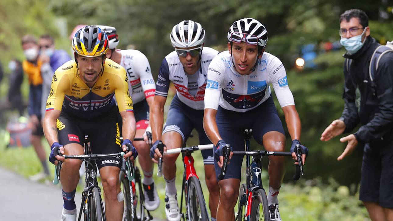 15. Etappe: Die Stunde der Favoriten