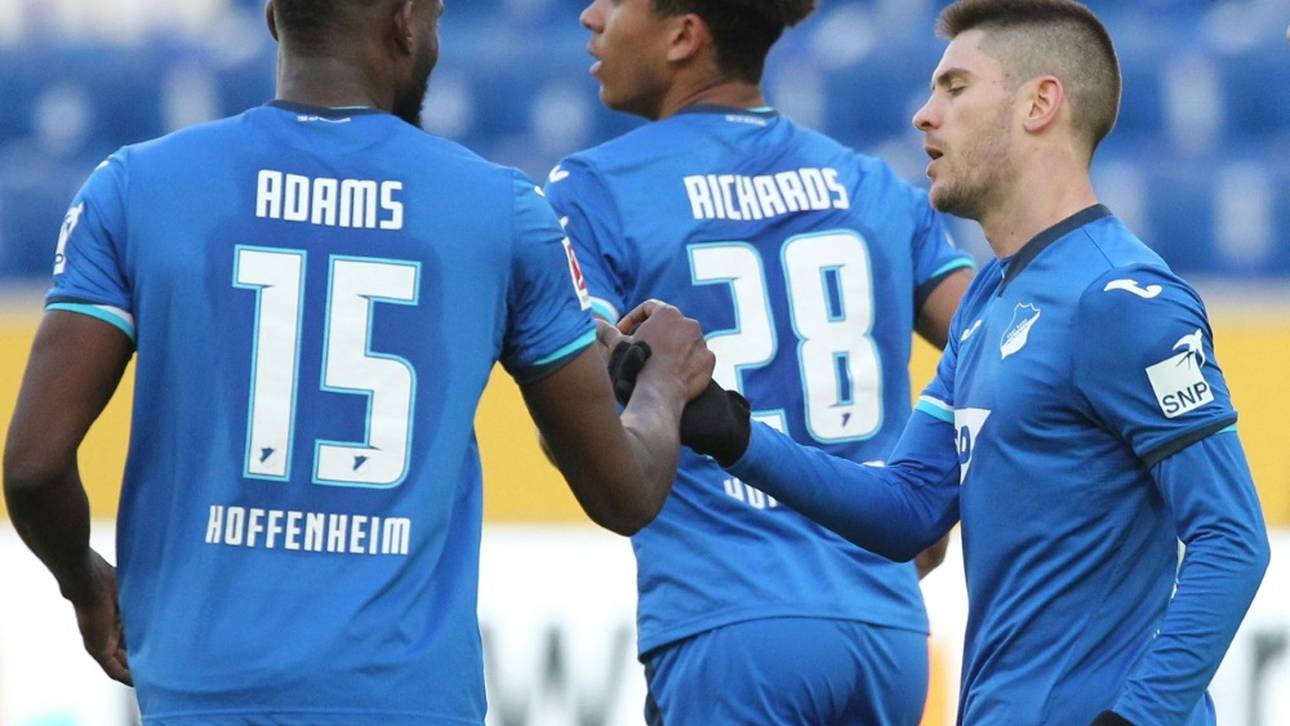 Hoffenheim-Verteidiger nach Basel