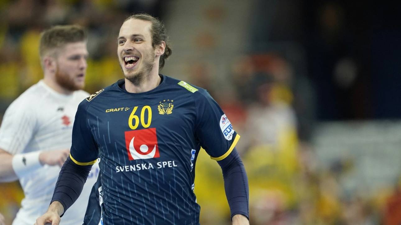 Löwen reaktivieren Ekdahl Du Rietz