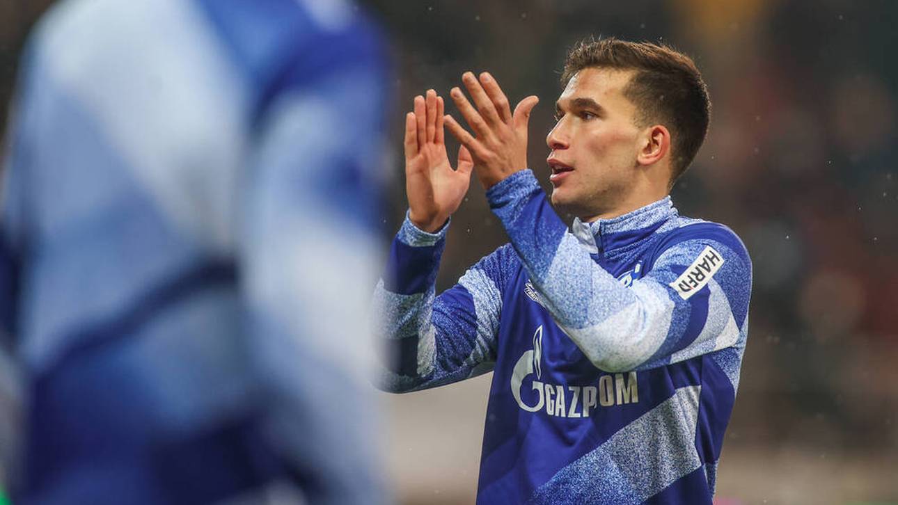 Verliert Schalke sein Top-Talent?