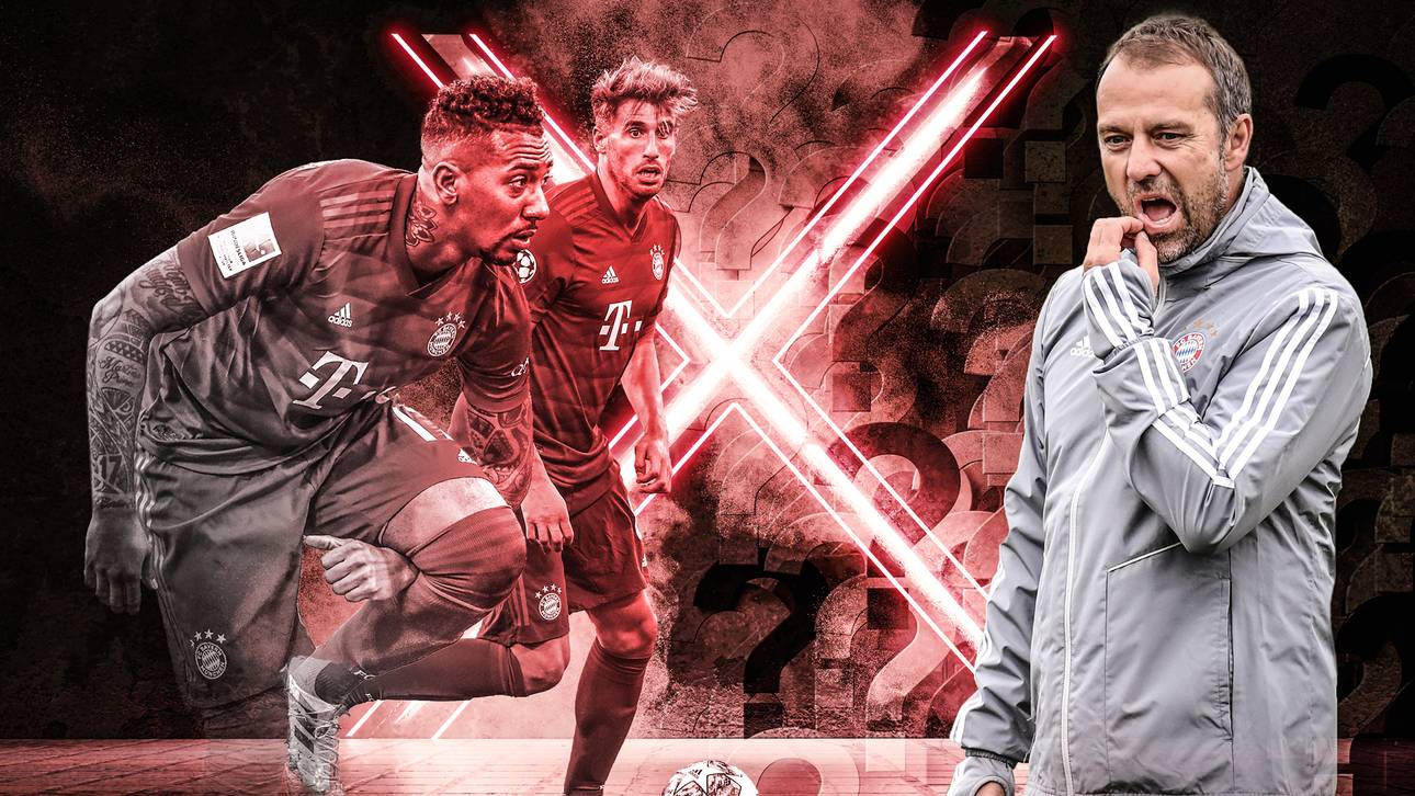 FCB in Not: Wem droht die Bubi-Bank?