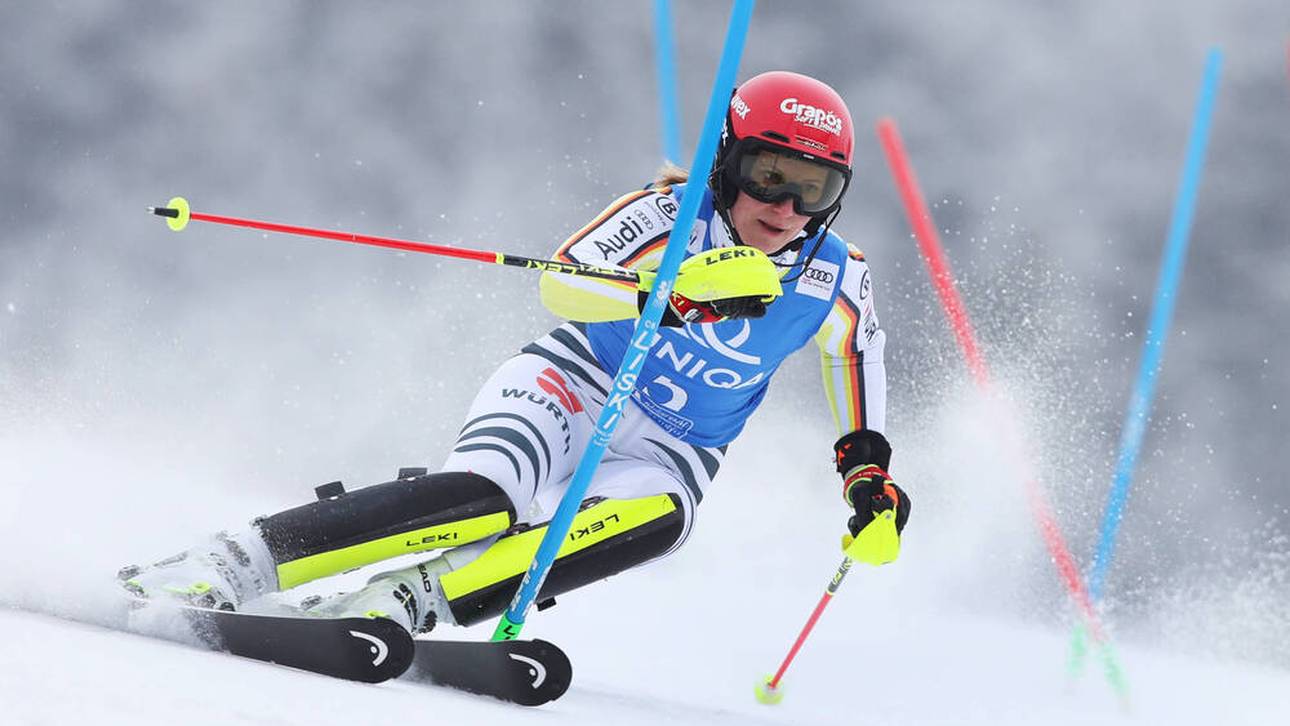 Ertl-Renz glaubt an deutsche Medaille