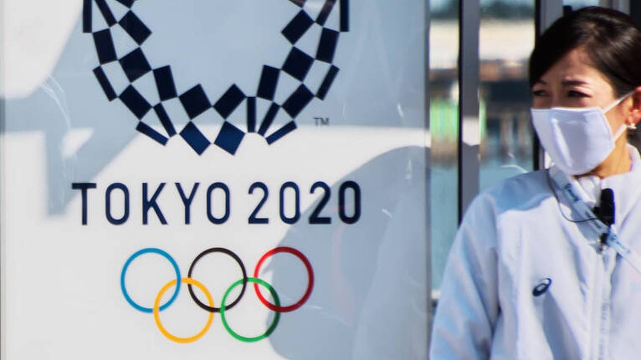 Impfstoff bringt Erleichterung