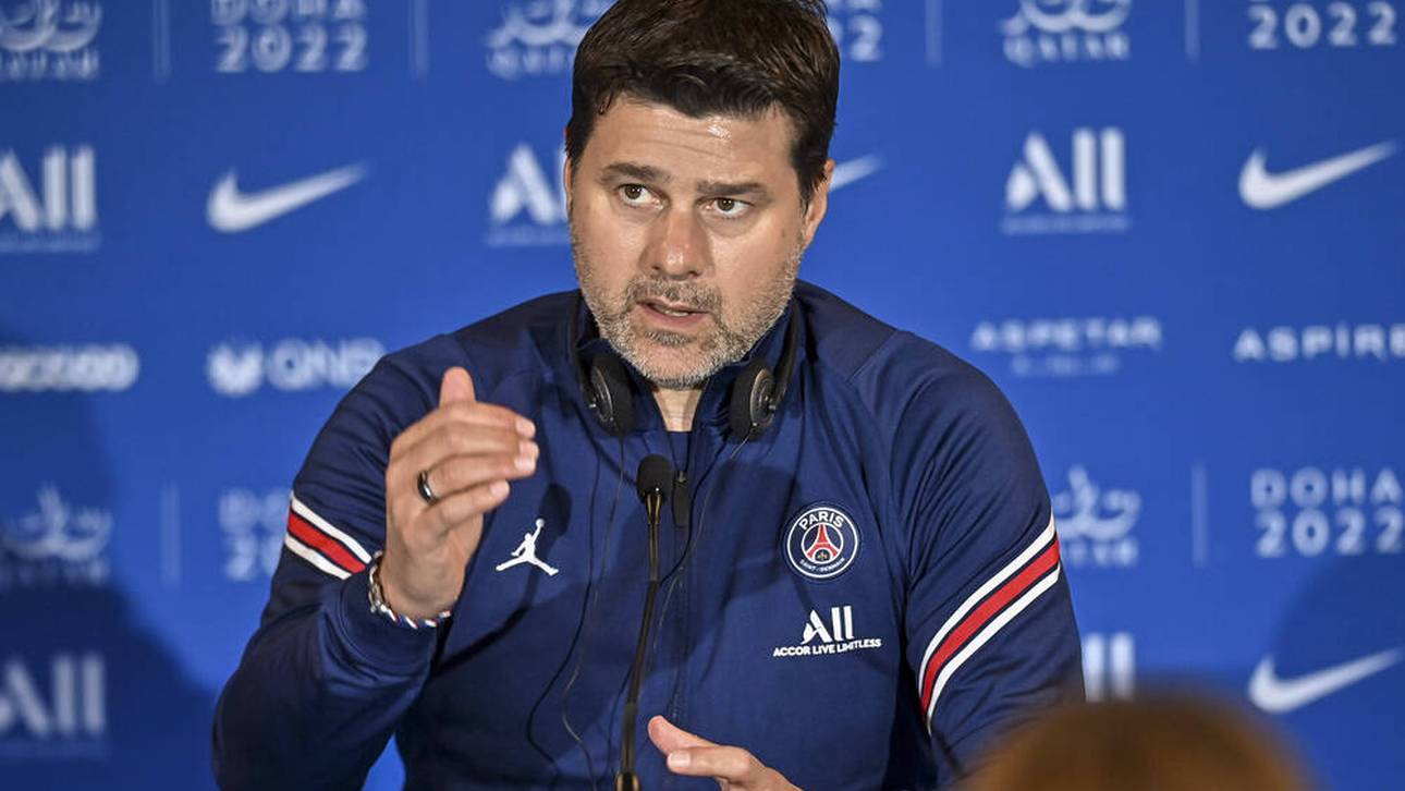 Das Warten auf den großen PSG-Knall