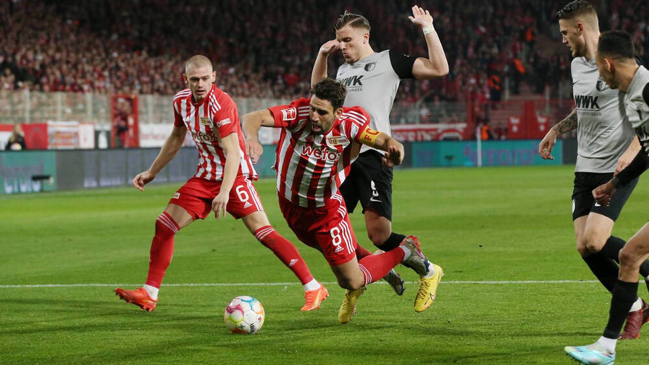 Niederlechner ärgert Bayern-Verfolger