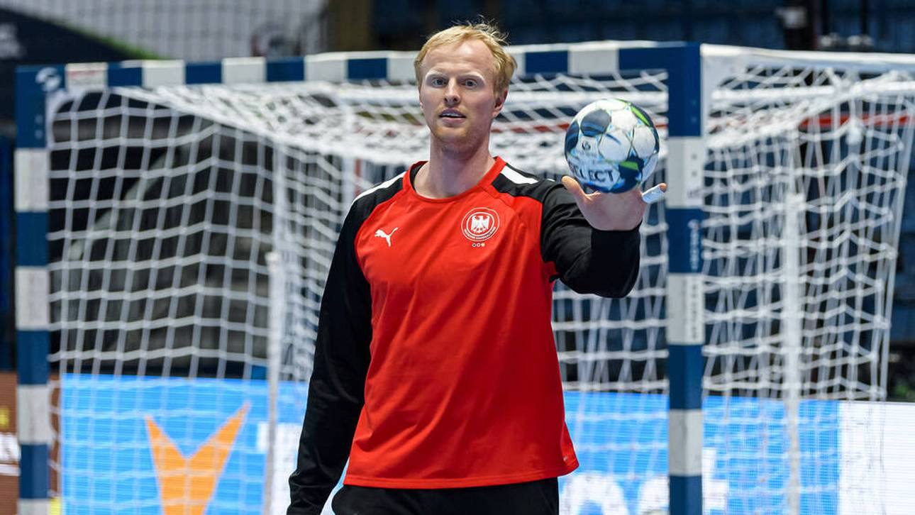 Zwei weitere Coronafälle im DHB-Team