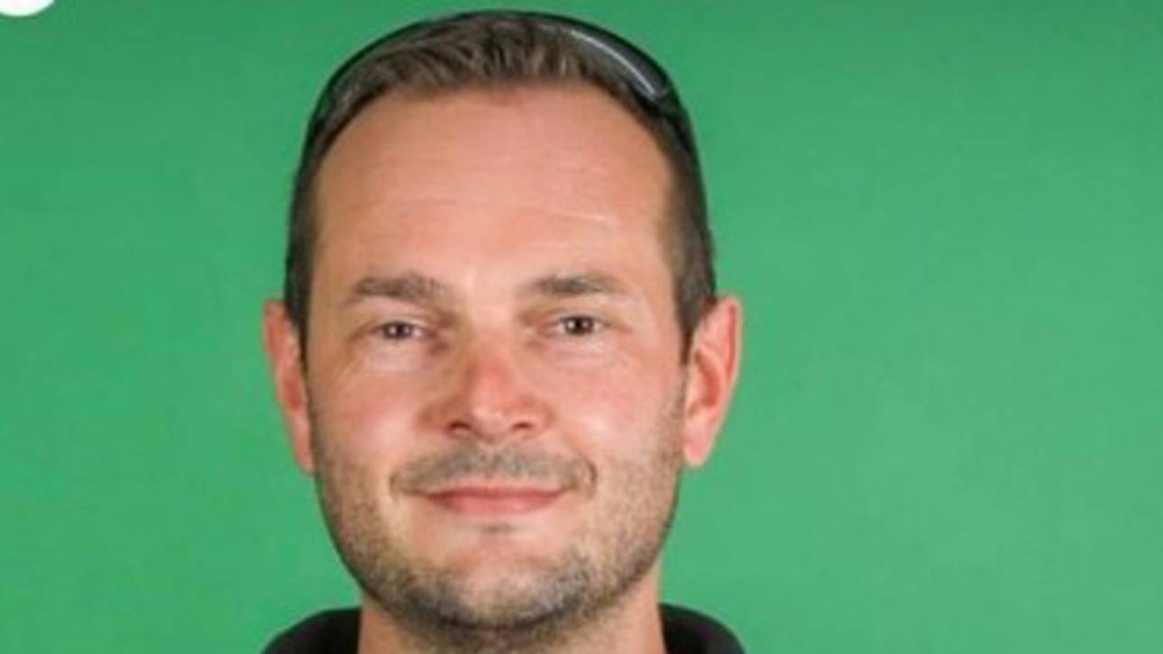 Zühlke wird neuer Bahnrad-Bundestrainer Ausdauer der Männer