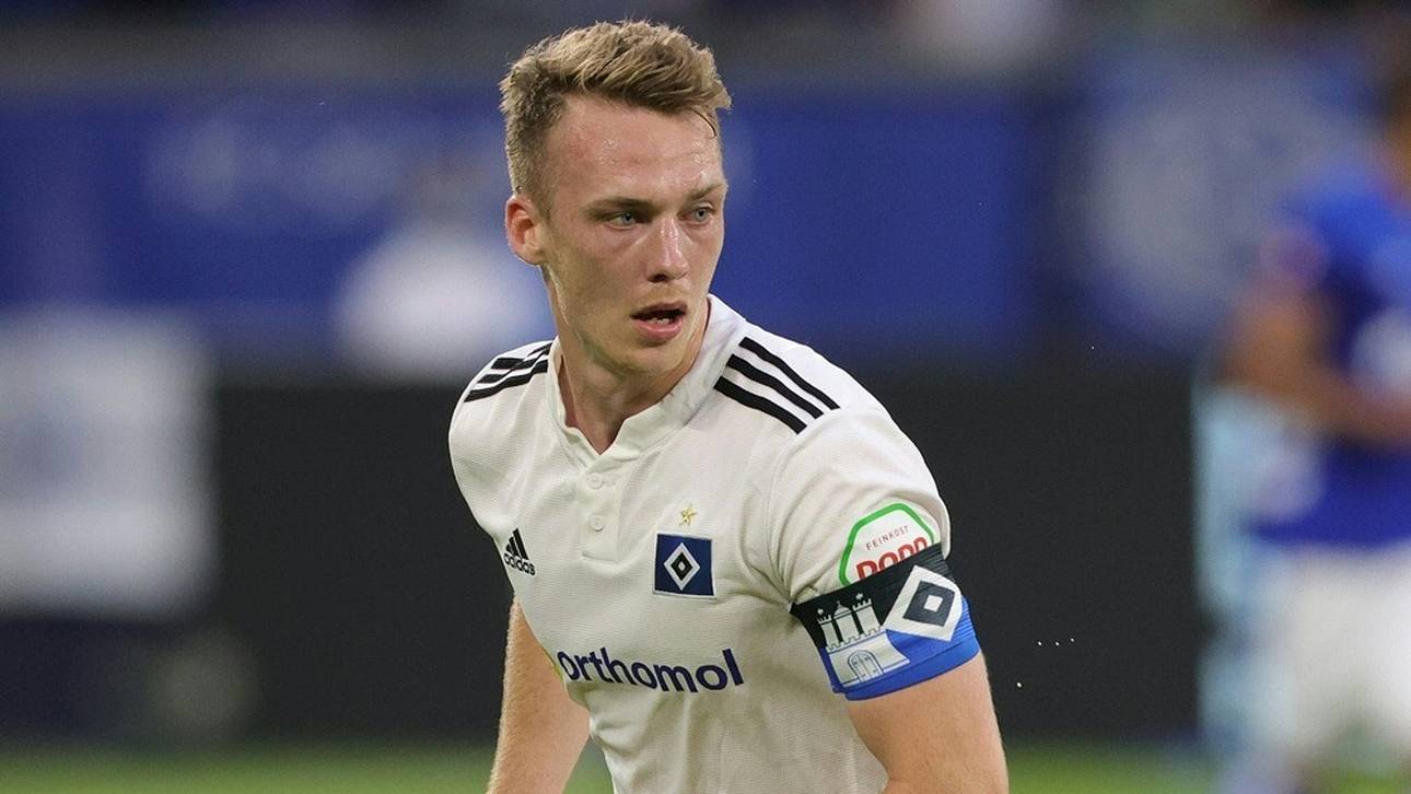 HSV-Unruhe: Schonlau wird deutlich