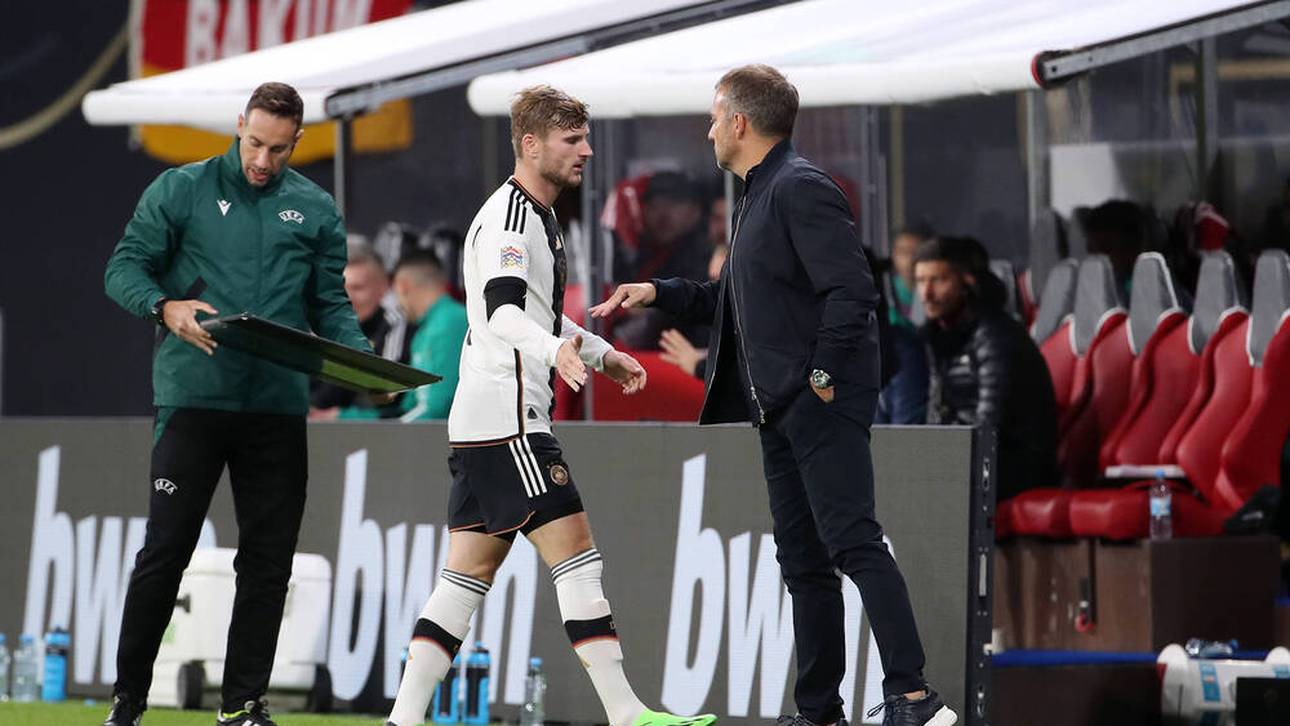 DFB-Stimmen: „Auf meine Kappe“