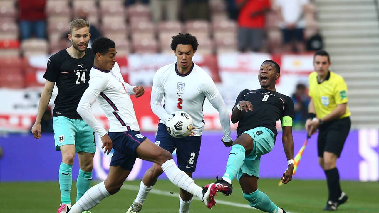 Liverpool-Star verpasst EM