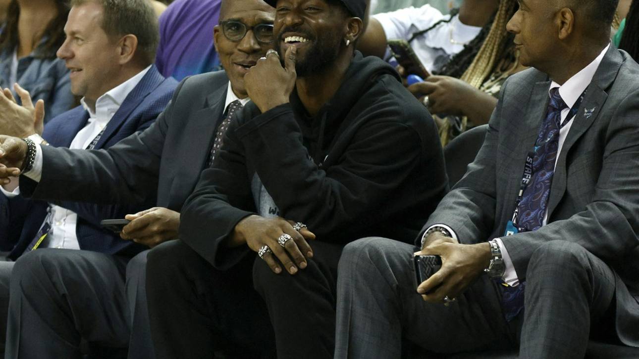 Hilfe für Doncic: Mavericks holen viermaligen Allstar Walker